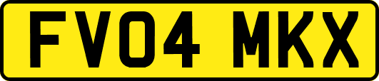 FV04MKX