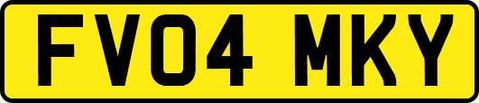 FV04MKY
