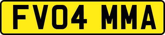 FV04MMA