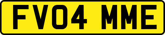 FV04MME