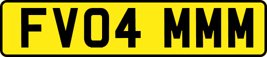 FV04MMM