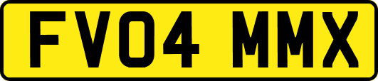 FV04MMX