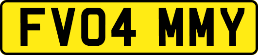 FV04MMY