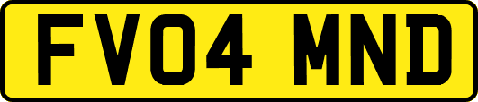 FV04MND