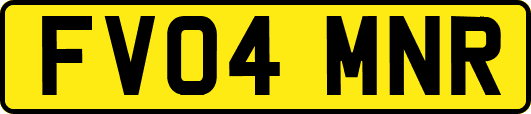 FV04MNR
