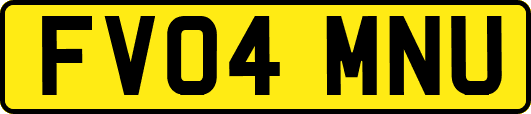 FV04MNU