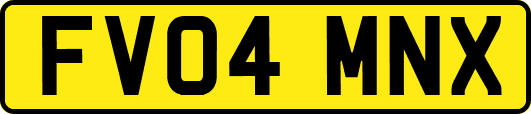 FV04MNX