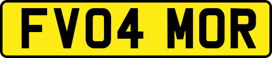 FV04MOR