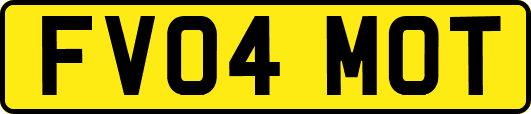 FV04MOT