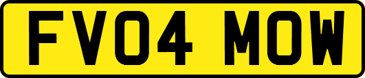 FV04MOW