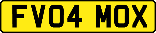 FV04MOX