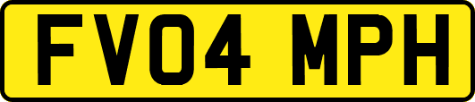 FV04MPH
