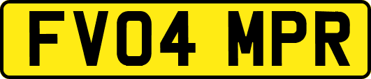 FV04MPR
