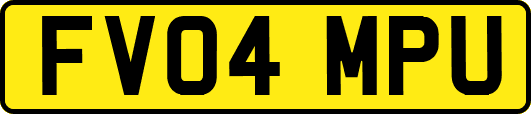 FV04MPU