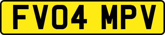 FV04MPV