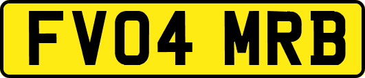 FV04MRB