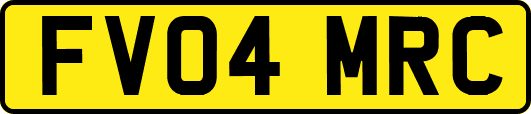 FV04MRC