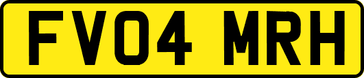 FV04MRH