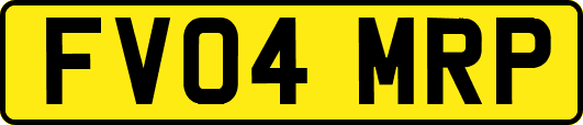 FV04MRP