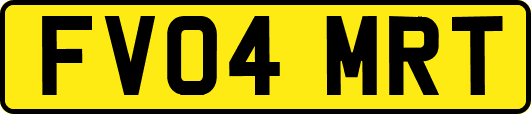 FV04MRT