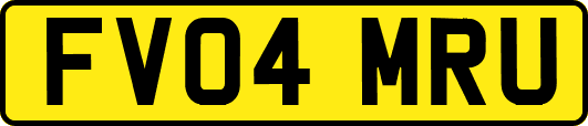 FV04MRU