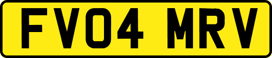 FV04MRV