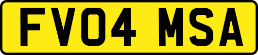 FV04MSA