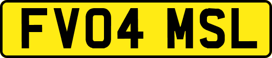 FV04MSL