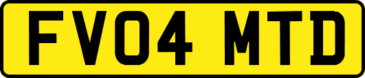 FV04MTD