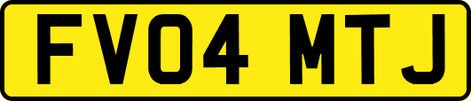 FV04MTJ