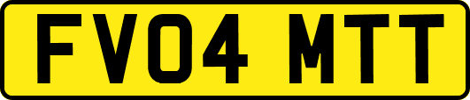 FV04MTT