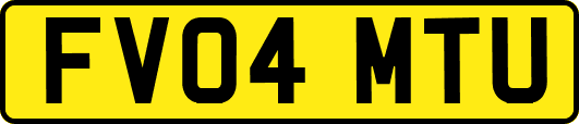 FV04MTU