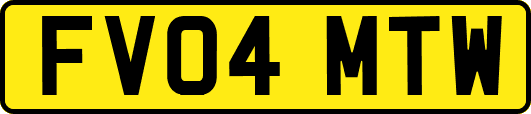 FV04MTW