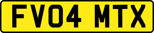 FV04MTX
