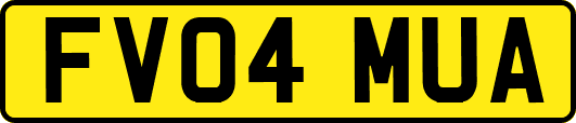 FV04MUA