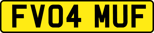 FV04MUF