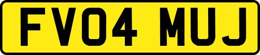 FV04MUJ