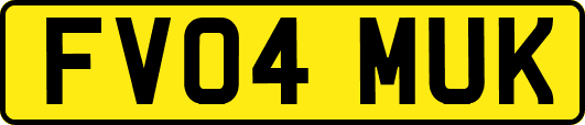 FV04MUK