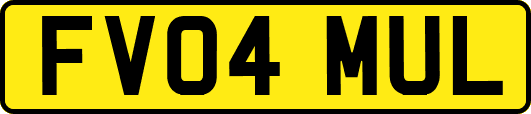 FV04MUL