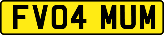 FV04MUM