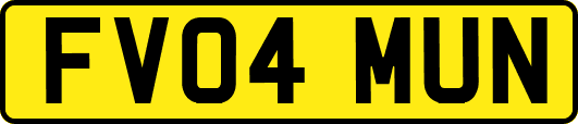 FV04MUN