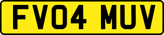 FV04MUV