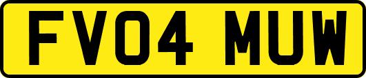 FV04MUW