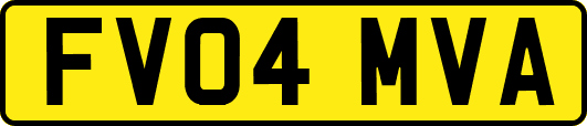 FV04MVA