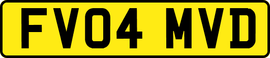 FV04MVD