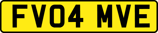 FV04MVE