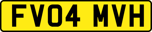 FV04MVH