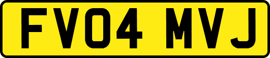FV04MVJ