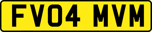 FV04MVM
