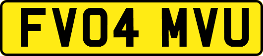 FV04MVU
